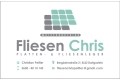 Logo Fliesen Chris  Inh.: Christian Peitler in 5632  Dorfgastein