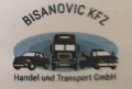 Logo BISANOVIC KFZ  Handel und Transport GmbH