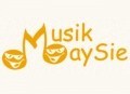 Logo: Musik MaySie