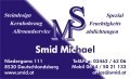Logo Smid Allroundservice