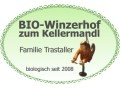 Logo Bio Winzerhof zum Kellermandl