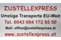 Logo: Zustellexpress Salzburg