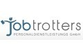 Logo JOB-Trotters GmbH in 8075 Graz