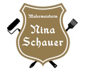 Malermeisterin Nina Schauer