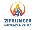 Logo: Zierlinger Heizung & Klima  Inh.: Christian Zierlinger