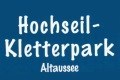 Logo Hochseil- u. Kletterpark in Altensee in 8992 Altaussee