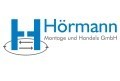 Logo Hörmann Montage und Handels GmbH in 3491  Straß