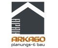 Logo: ARKAGO GmbH