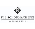 Logo: Die Schönmacherei by Carmen Greil