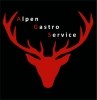 Logo Alpen Gastro Service OG Gastronomieausstattung in 5421 Adnet