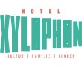 Logo: XYLOPHON Hotelbetrieb  GmbH & Co KG - Hotel Xylophon