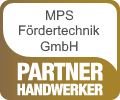 Logo: MPS Fördertechnik GmbH