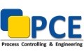Logo: PCE Engineering GmbH