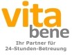 Logo: Vitabene Huber GmbH & Co KG