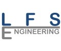 Logo LFS Engineering GmbH in 4083  Haibach ob der Donau