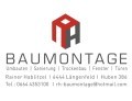 Logo: RH Baumontage