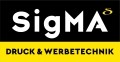 Logo SigMA Werbetechnik GmbH in 4470 Enns