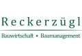 Logo Reckerzügl  Bauwirtschaft / Baumanagement