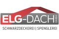 Logo: ELG - Dach GmbH