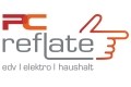 Logo: PC - Reflate e.U.