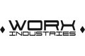 Logo WORX Industries Pfabigan