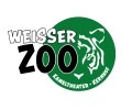 Logo WEISSER ZOO GmbH  Kameltheater