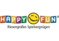 Logo HAPPY FUN GmbH