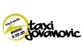 Logo: Taxi Jovanovic GmbH