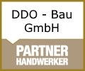 Logo DDO - Bau GmbH