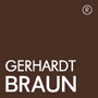 Logo Gerhardt Braun RaumSysteme GmbH in 1230 Wien