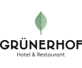 Logo: Hotel Grünerhof GmbH