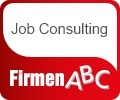 Logo Job Consulting  Personalbereitstellung GmbH