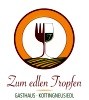 Logo: Gasthaus Zum edlen Tropfen