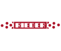 Logo: Rieder Shoe GmbH