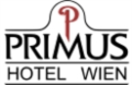 Logo Primus Hotel & Restaurant