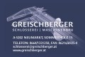 Logo Schlosserei & Maschinenbau  Johannes Greischberger