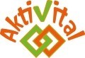 Logo: AktiVital Simmering