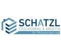 Logo Schatzl Trockenbau & Akustik