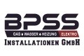 Logo BPSS-INSTALLATIONEN GmbH