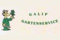 Logo Galip Gartenservice - Gärtner  Inh. Akkor Galip in 6370  Kitzbühel