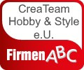Logo: CreaTeam Hobby & Style e.U.