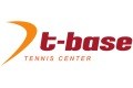 Logo T-base OG Tenniscenter in 8081  Oberlabill
