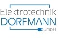 Logo Elektrotechnik Dorfmann GmbH