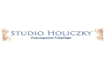 Logo Studio-Holiczky  Podologische Fußpflege