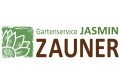 Logo Gartenservice  Jasmin Zauner