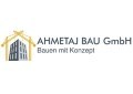 Logo AHMETAJ BAU GmbH Hoch- und Tiefbau - Baumeister in 1110 Wien