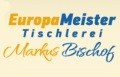 Logo EuropaMeister Tischlerei in 7412  Wolfau