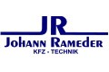 Logo Johann Rameder Kfz-Technik