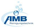 Logo: AMB Reinigungstechnik