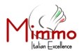 Logo Mimmo  Ristorante Pizzeria
